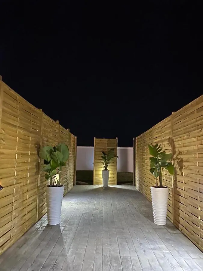 La Palapa Alojamientos Con Piscina Privada Y Cerca Del Mar, Mire Las Fotos Y Elija El Suyo, Le Esperamos Chiclana de la Frontera 0*,  Ισπανία