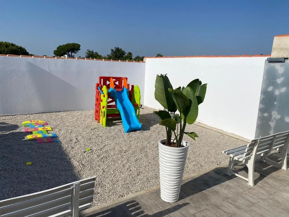 Σπίτι διακοπών La Palapa Alojamientos Con Piscina Privada Y Cerca Del Mar, Mire Las Fotos Y Elija El Suyo, Le Esperamos Chiclana de la Frontera Ισπανία