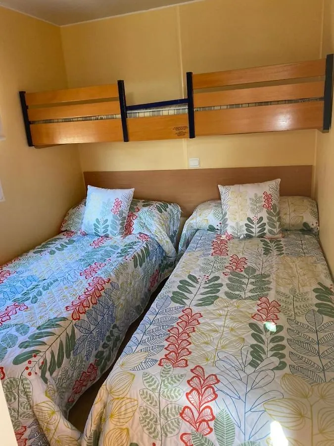 Holiday home La Palapa: Seaside Getaway with Private Pools Villa Chiclana de la Frontera