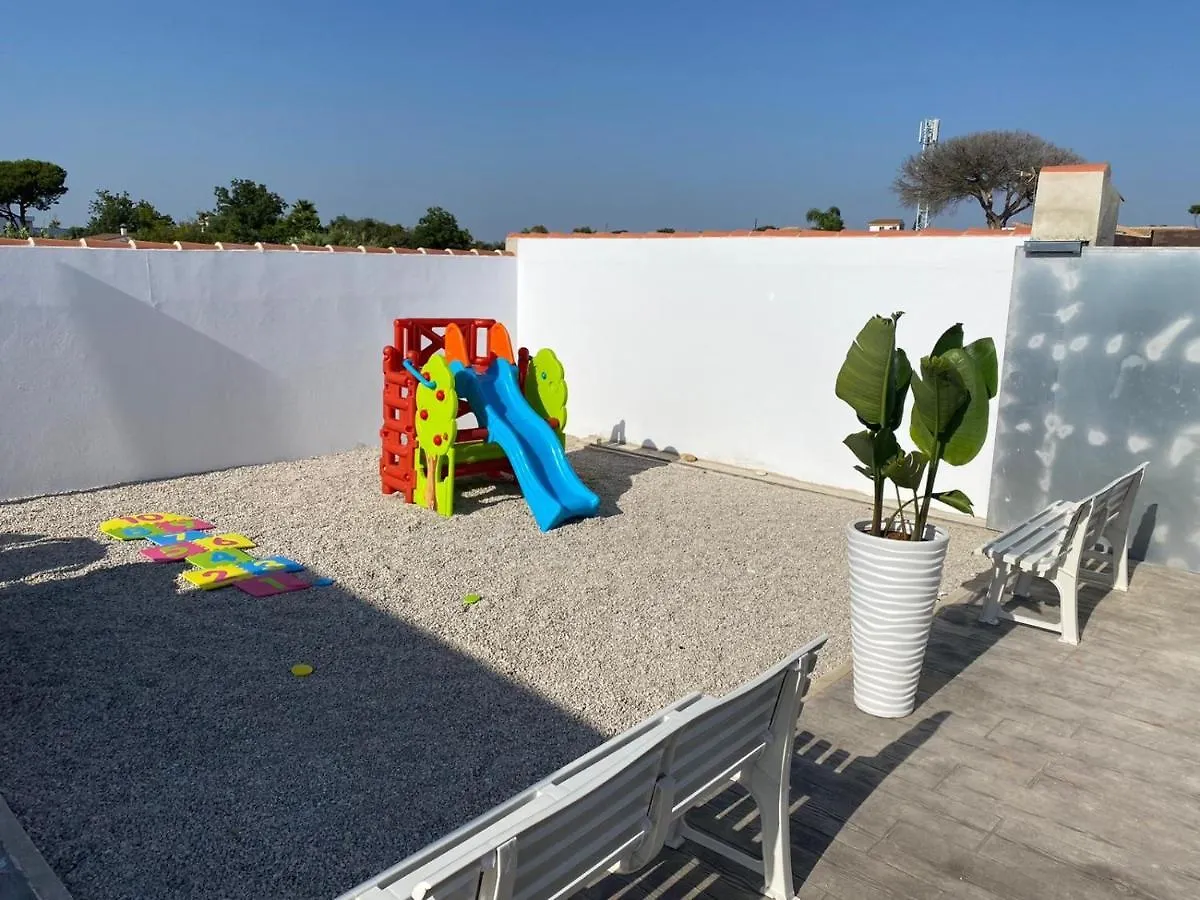 Σπίτι διακοπών La Palapa Alojamientos Con Piscina Privada Y Cerca Del Mar, Mire Las Fotos Y Elija El Suyo, Le Esperamos Chiclana de la Frontera