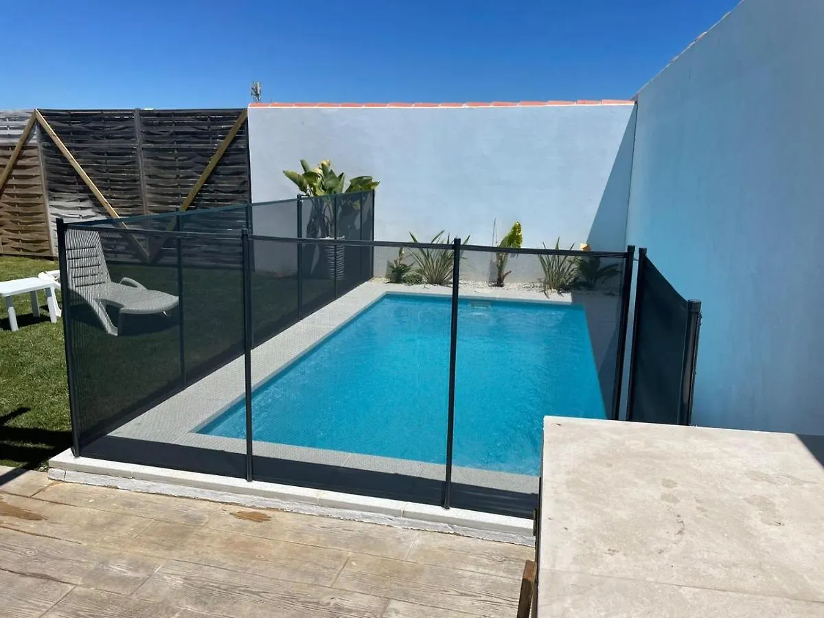 La Palapa Alojamientos Con Piscina Privada Y Cerca Del Mar, Mire Las Fotos Y Elija El Suyo, Le Esperamos Chiclana de la Frontera Σπίτι διακοπών
