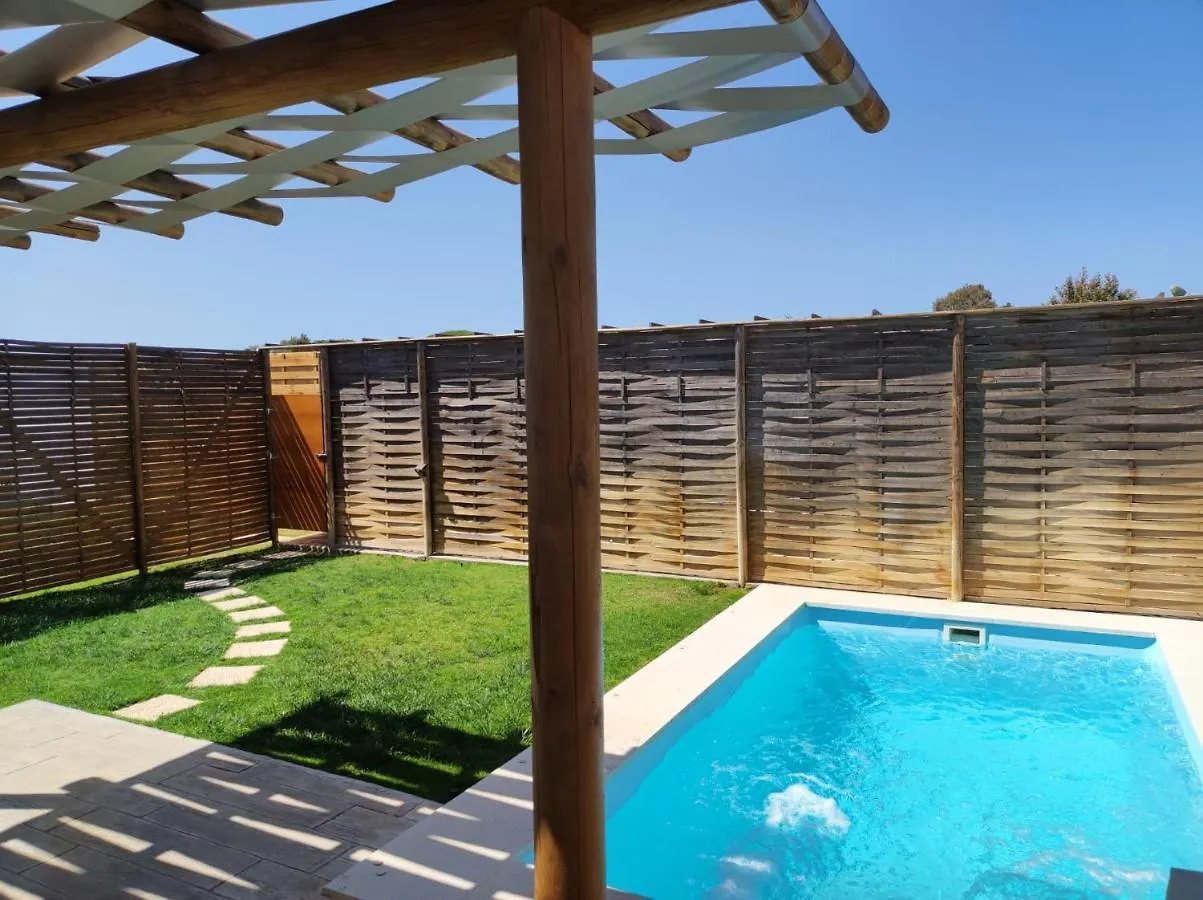 La Palapa Alojamientos Con Piscina Privada Y Cerca Del Mar, Mire Las Fotos Y Elija El Suyo, Le Esperamos Chiclana de la Frontera