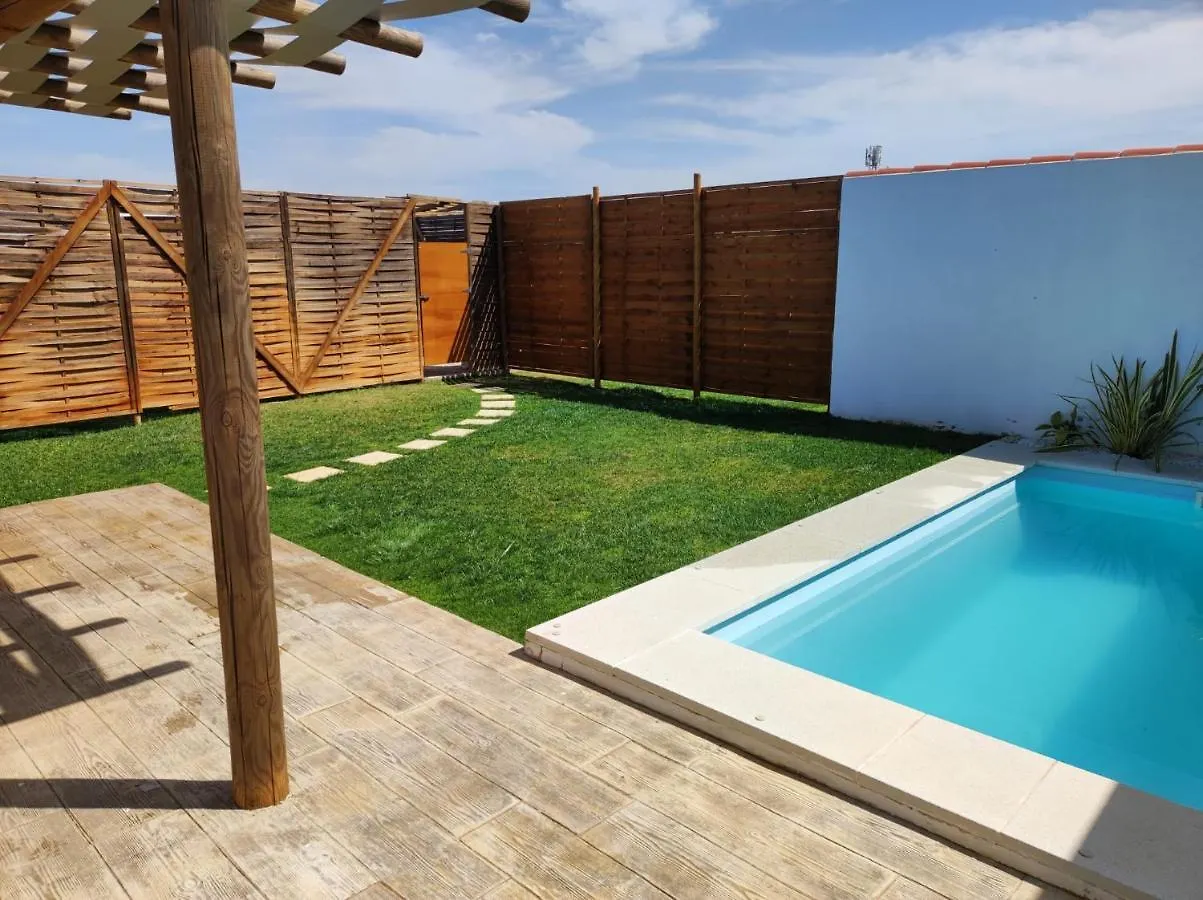 La Palapa Alojamientos Con Piscina Privada Y Cerca Del Mar, Mire Las Fotos Y Elija El Suyo, Le Esperamos Chiclana de la Frontera Σπίτι διακοπών