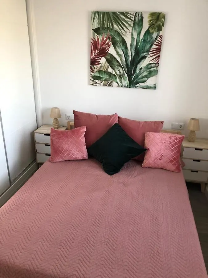 بيت للعطل La Palapa Alojamientos Con Piscina Privada Y Cerca Del Mar, Mire Las Fotos Y Elija El Suyo, Le Esperamos شيكلانا دي لا فرونتيرا