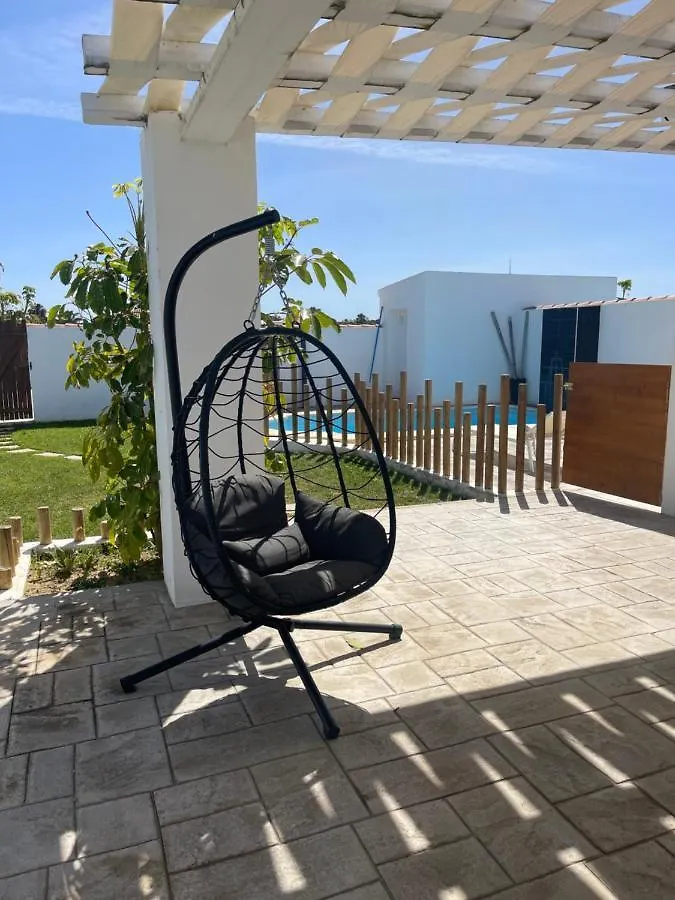 La Palapa Alojamientos Con Piscina Privada Y Cerca Del Mar, Mire Las Fotos Y Elija El Suyo, Le Esperamos Chiclana de la Frontera 0*,