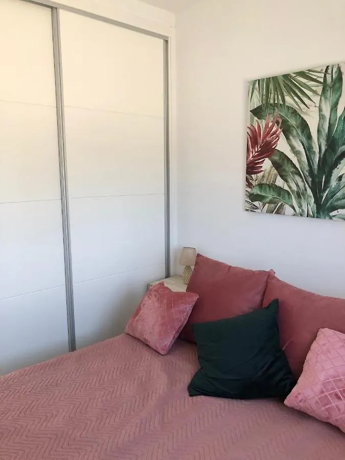 Σπίτι διακοπών La Palapa Alojamientos Con Piscina Privada Y Cerca Del Mar, Mire Las Fotos Y Elija El Suyo, Le Esperamos Chiclana de la Frontera