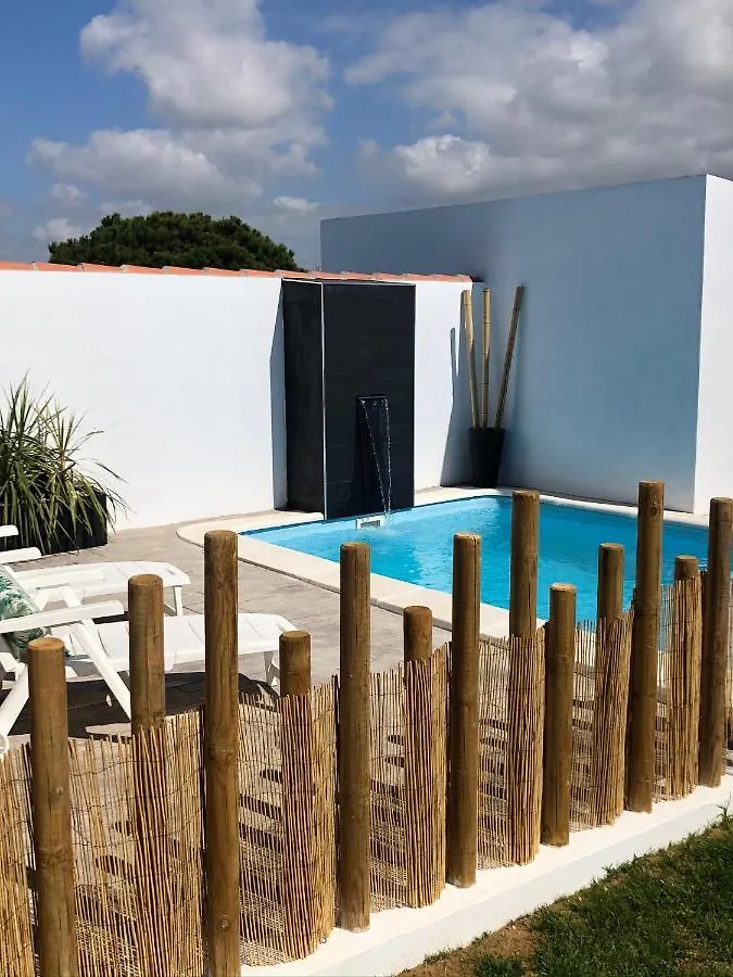 La Palapa Alojamientos Con Piscina Privada Y Cerca Del Mar, Mire Las Fotos Y Elija El Suyo, Le Esperamos Chiclana de la Frontera 0*,  Ισπανία