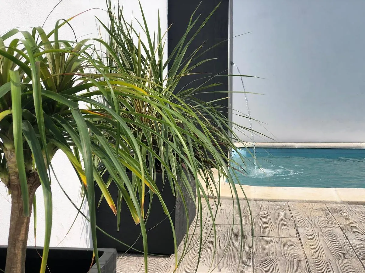 La Palapa Alojamientos Con Piscina Privada Y Cerca Del Mar, Mire Las Fotos Y Elija El Suyo, Le Esperamos Chiclana de la Frontera 0*,  Ισπανία