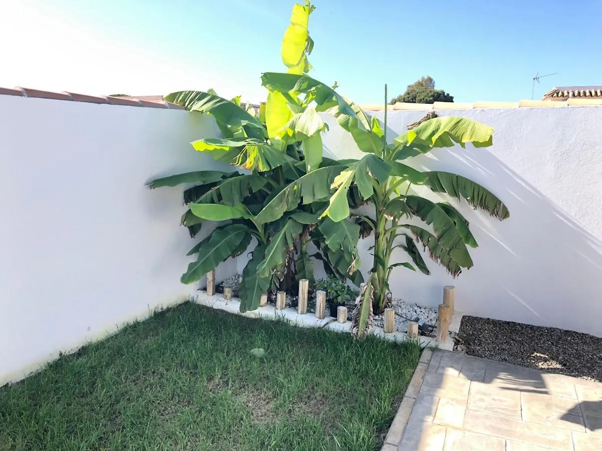 La Palapa Alojamientos Con Piscina Privada Y Cerca Del Mar, Mire Las Fotos Y Elija El Suyo, Le Esperamos Chiclana de la Frontera