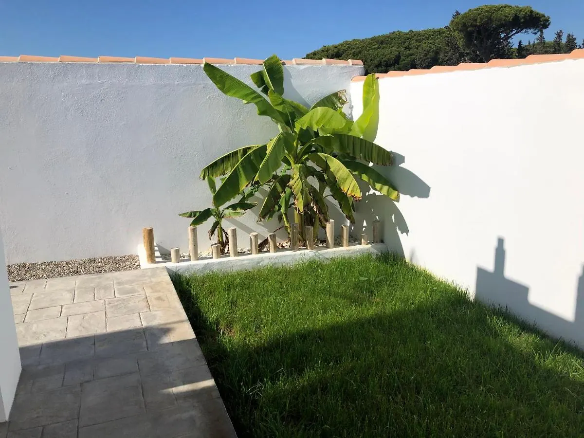 Vakantiehuis La Palapa Alojamientos Con Piscina Privada Y Cerca Del Mar, Mire Las Fotos Y Elija El Suyo, Le Esperamos Chiclana de la Frontera