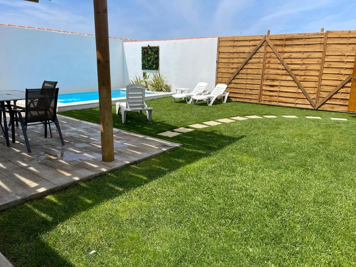 Σπίτι διακοπών La Palapa Alojamientos Con Piscina Privada Y Cerca Del Mar, Mire Las Fotos Y Elija El Suyo, Le Esperamos Chiclana de la Frontera Ισπανία