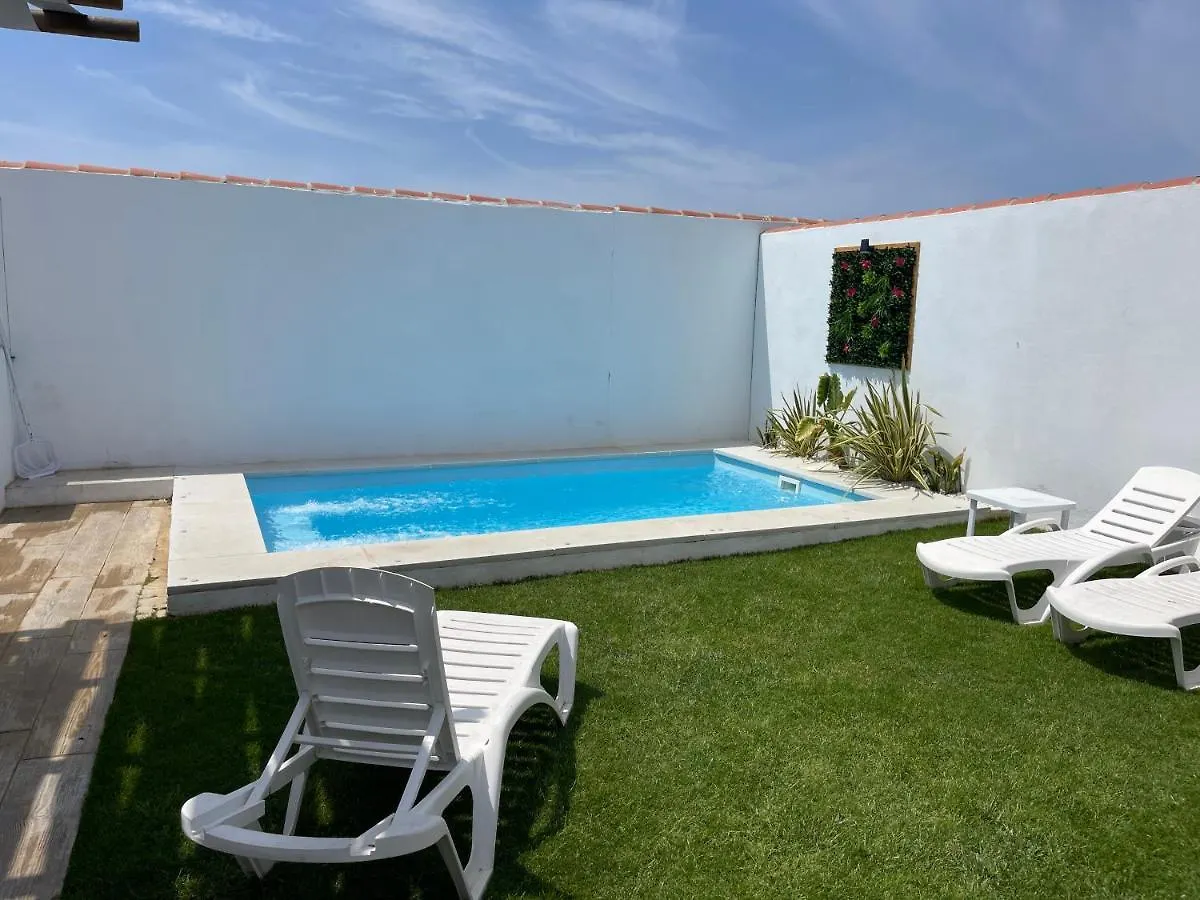 La Palapa Alojamientos Con Piscina Privada Y Cerca Del Mar, Mire Las Fotos Y Elija El Suyo, Le Esperamos Chiclana de la Frontera