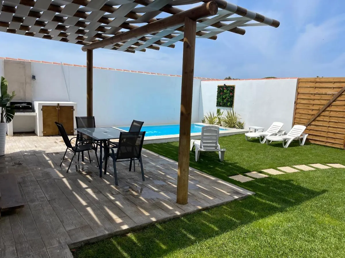 La Palapa Alojamientos Con Piscina Privada Y Cerca Del Mar, Mire Las Fotos Y Elija El Suyo, Le Esperamos Chiclana de la Frontera 0*,