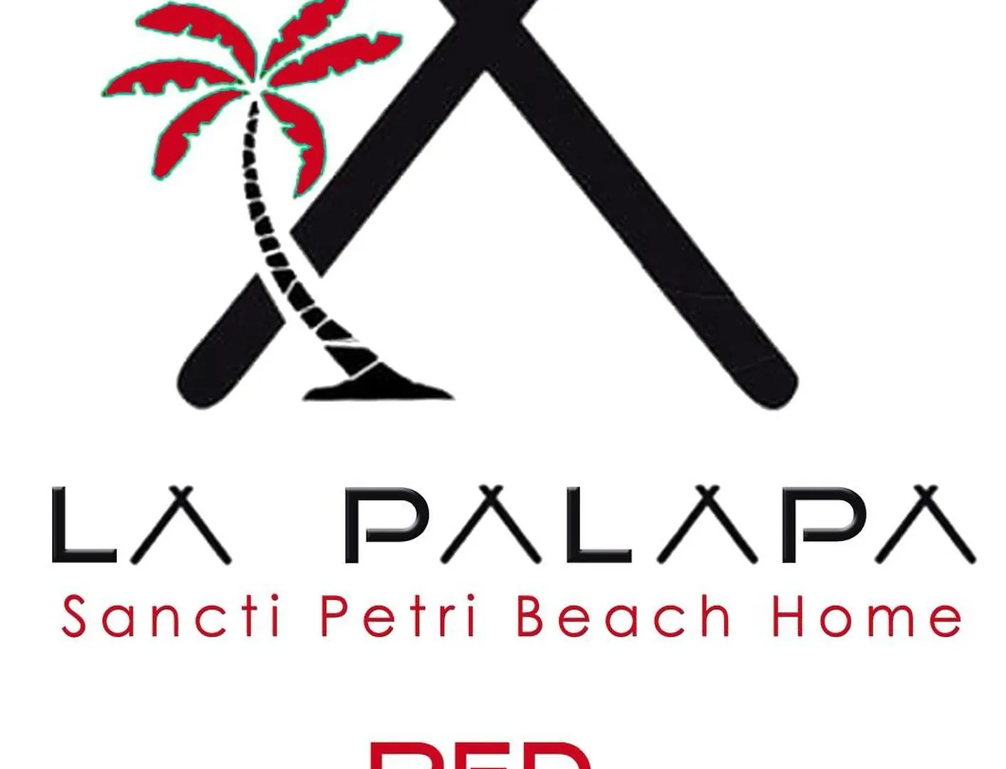 La Palapa Alojamientos Con Piscina Privada Y Cerca Del Mar, Mire Las Fotos Y Elija El Suyo, Le Esperamos Chiclana de la Frontera