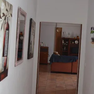 Casa Grande Chiclana Сasa de vacaciones