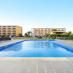 Adriatico Apartamento La Pineda