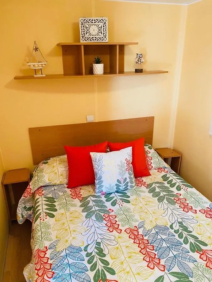 La Palapa Alojamientos Con Piscina Privada Y Cerca Del Mar, Mire Las Fotos Y Elija El Suyo, Le Esperamos チクラナ・デ・ラ・フロンテーラ 0*,  スペイン