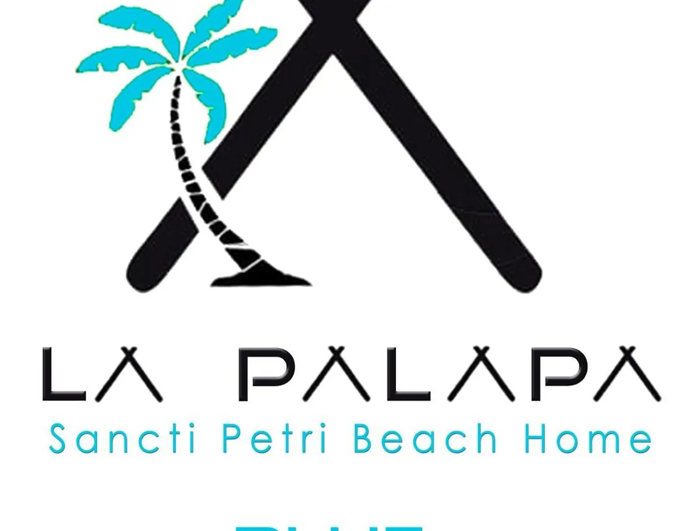 La Palapa: Seaside Getaway with Private Pools Villa Chiclana de la Frontera 0*,  Spain